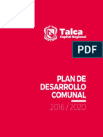 Pladeco 2017.2020 PDF