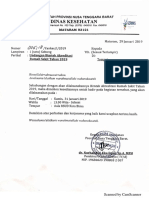 Undangan Akreditasi PDF