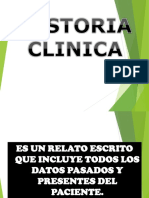 Historia Clinica Odontologica