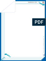 Informe de Analisis de Armadura