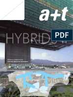 Revista A+T. Hybrids II. Híbridos Horizontales