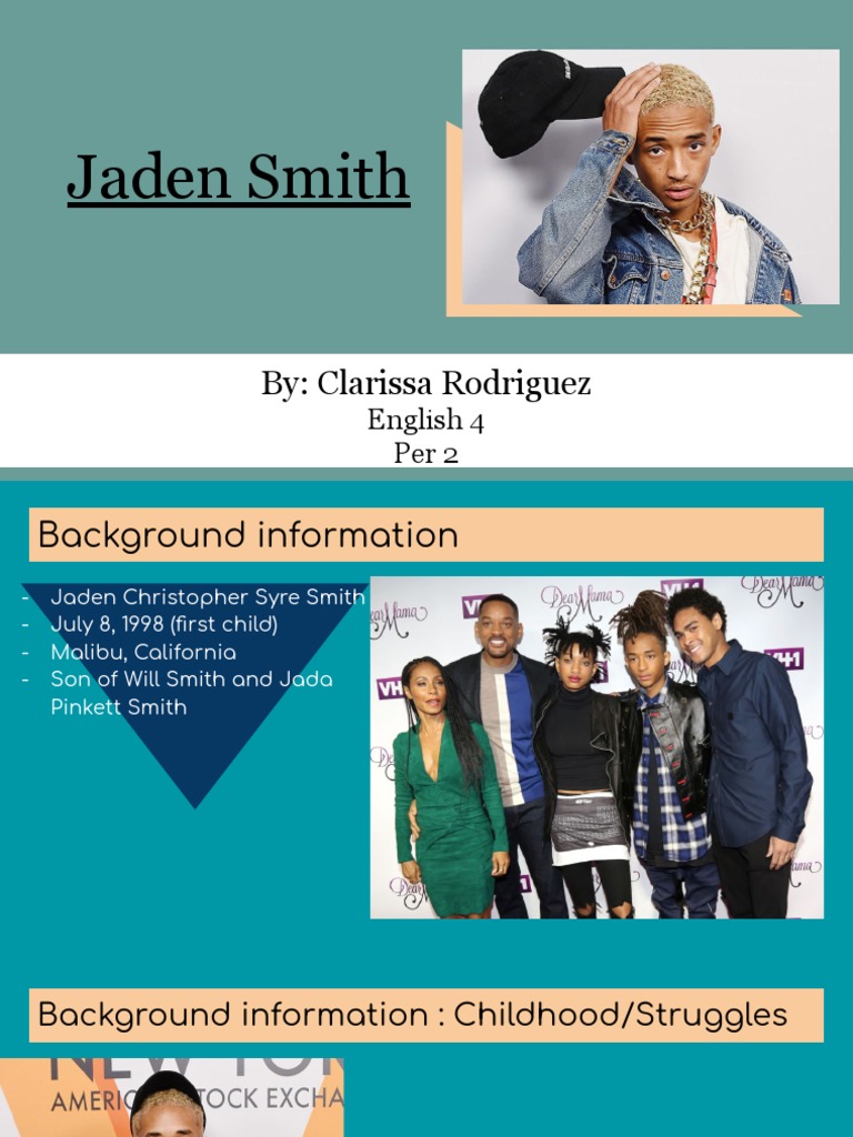 Famous Person Research | PDF