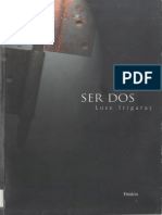 Ser Dos (Luce Irigaray) PDF