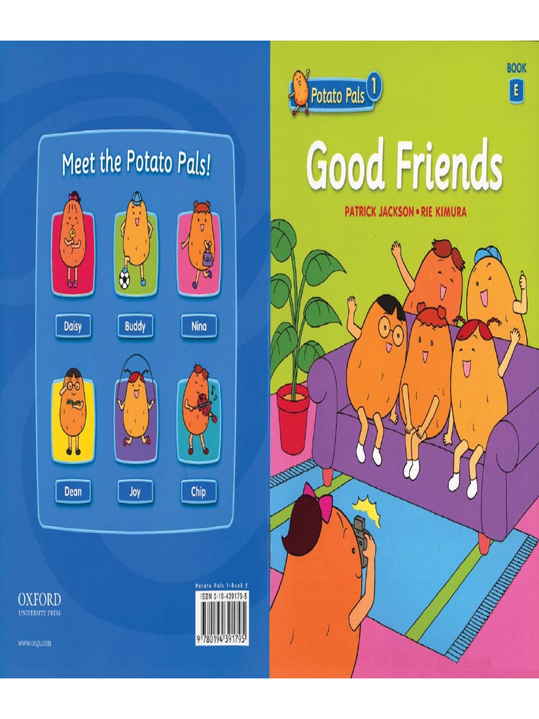 Let's Go Oxford Potato Pals maiyapen対応 Oxford Potato Pals 12冊 マイヤペン対応 maiyapen - メルカリ