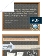 PENAMPUNG AIR HUJAN (PAH) - ITS-paper-41098-3309100078-presentation PDF