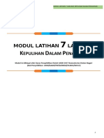 Buku Modul 7 Langkah