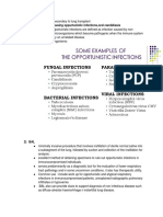 All Details About Pneumocystis Carinii Pneumonia (PCP)