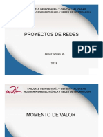 Unidad 1 - Fases Ciclo de Vida y Evaluación de Proyectos