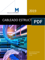 Cableado Estructurado