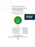 Formulir PDMAI 2019