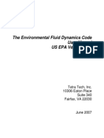 Efdc Manual PDF