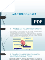 Macro Economia