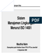 Manajemen Lingkungan PDF