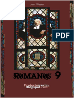 John Wesley - Romanos 9.pdf