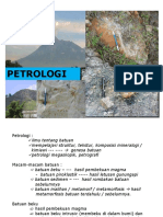 01 Petrologi Batuan Beku