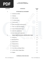 Me Robotics With QB - by Civildatas - Com 1