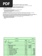 Chapter 7 Payroll Project 2018