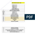 Materiales para Construcion Primera Planta-Nelly Martines-2019