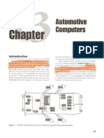CH.13 Automotive Computers