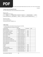 Konica Firem Ware Update