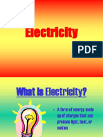 Electricity 01