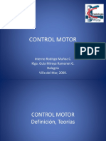 Control Motor