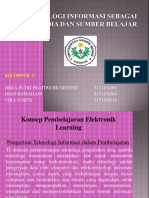 Strategi Pembelajaran