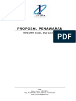 8619 - Proposal ID Works