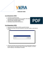 How To VIERA Selection 2019 PDF