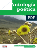 Antologia Poetica Ramon Palomares PDF