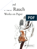 Neo Rauch On Paper PDF