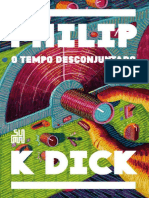 O Tempo Desconjuntado - Philip K. Dick.pdf