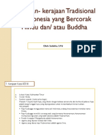 Hindu Buddha