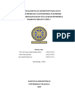 KTI Biomedik Celiac Pengaruh Kandungan Quercetin