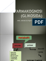 Farmakognosi 4-5