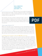 Guia trabajo produccion informes con decreto 170.pdf