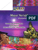 Arte Maya PDF