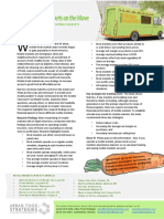 Comparison Study Financial Snapshot of Mobile Fresh Markets in North America GOOD ARTICLE