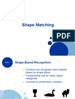 ShapeMatching PDF