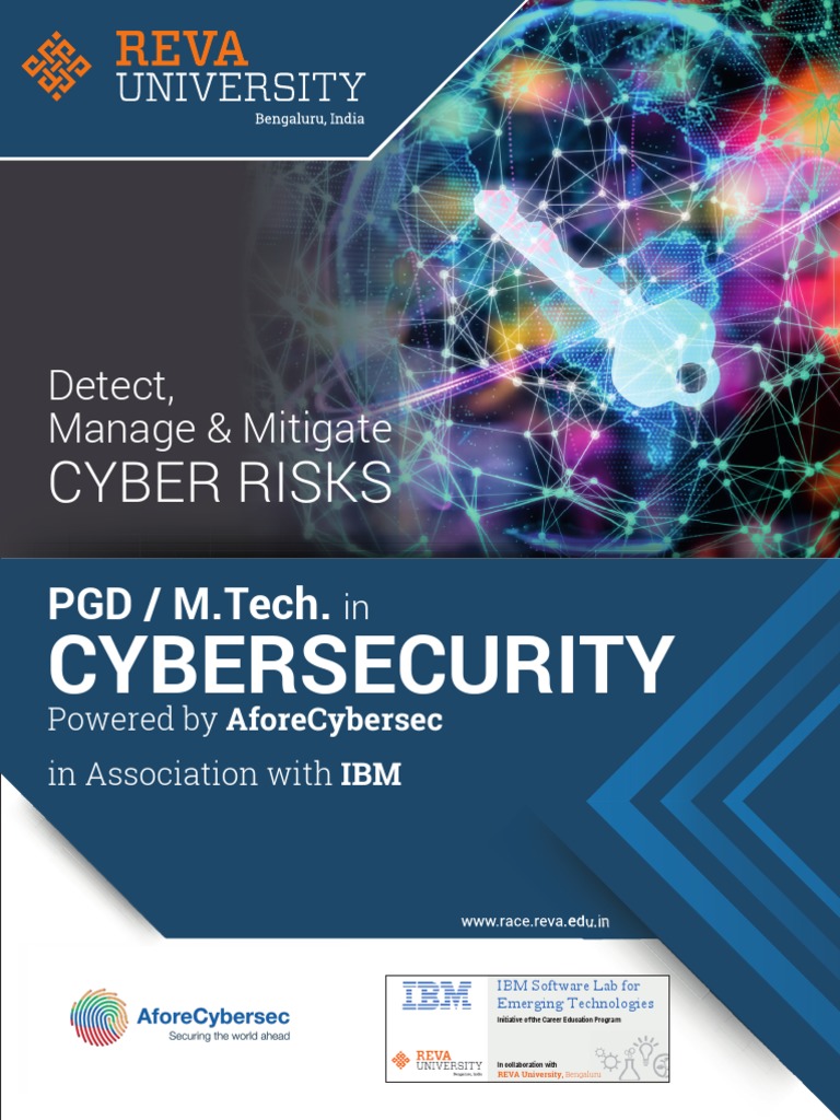 m tech in cyber security