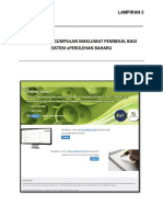 Lampiran 2 - Manual Pengumpulan Data Pembekal.pdf