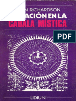(alan richardson) - Iniciacion En La Cabala Mistica.pdf