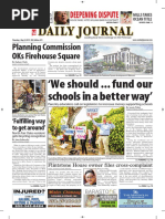 San Mateo Daily Journal 05-09-19 Edition