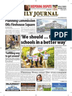 San Mateo Daily Journal 05-09-19 Edition