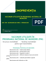 LP 2 Vaccinuri Din PNI As. Med.
