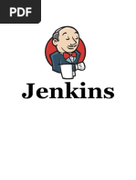 Jenkins Master