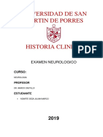 Neurologia HC5