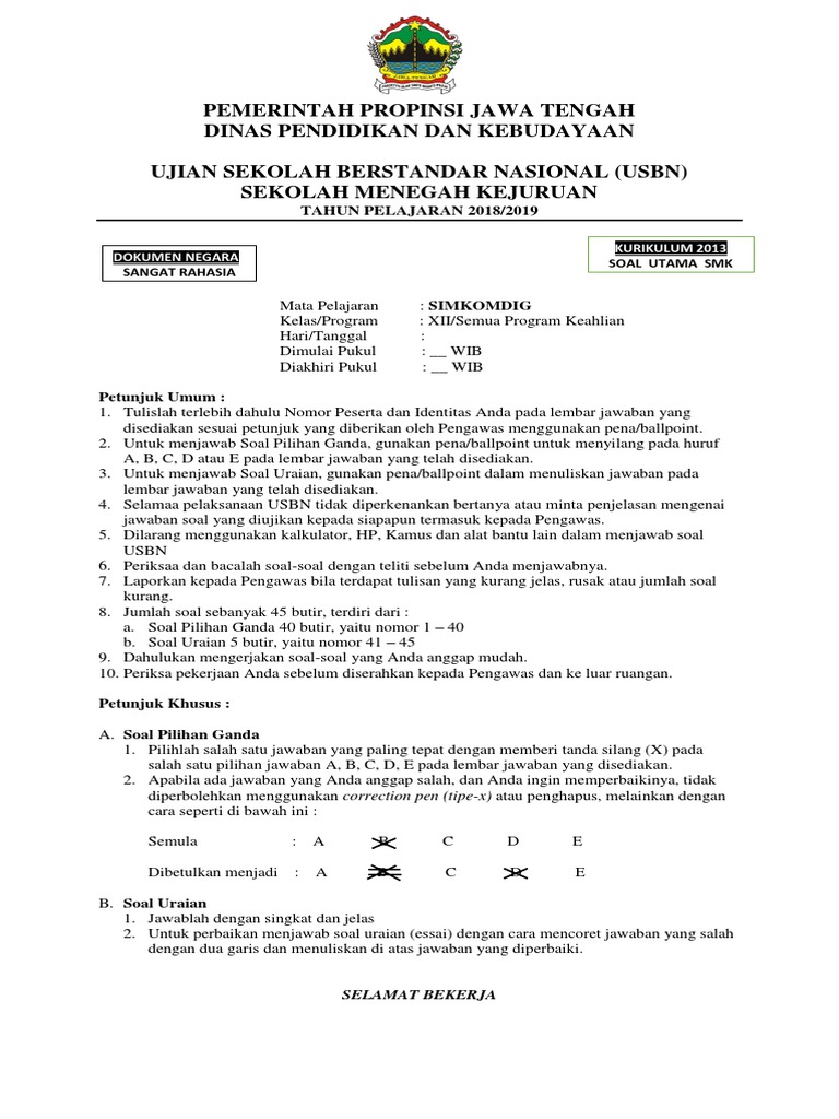 Soal USBN UTAMA Simkomdig Revisi Anchor.docx