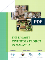 Malaysia Ewaste PDF