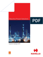Capacitor Catalogue PDF